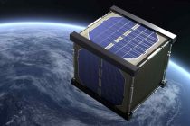 Япония запустит на орбиту деревянный мини-спутник