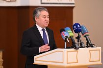 В ближайшее время Таджикистан и Кыргызстан достигнут взаимовыгодных результатов по вопросам границы