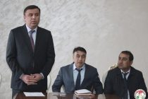 Зайнулло Шарифзода стал новым президентом бохтарского футбольного клуба «Вахш»