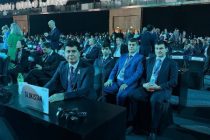 Таджикская делегация приняла участие в 13-й Конференции министров стран-членов Всемирной торговой организации в Абу-Даби