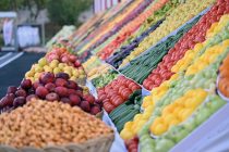 В Душанбе утверждён план проведения ярмарок по реализации сельскохозяйственной и агропромышленной продукции в 2024 году