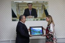 Европейский союз заинтересован в сотрудничестве с Таджикистаном в аграрном секторе