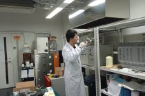 Таджикские учёные-физики проходят стажировку в Японии