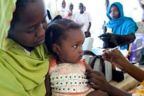 22 человека умерли от цереброспинального менингита на севере Нигерии