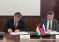 Президентская академия России и Российско-Таджикский (славянский) университет подписали соглашение о сотрудничестве