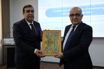 В Ташкенте обсуждено расширение сотрудничества между высшими учебными заведениями Таджикистана и Узбекистана