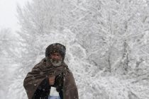 9 человек погибли, двое пострадали из-за снегопадов и морозов в Афганистане