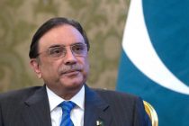 Асиф Али Зардари вновь избран Президентом Пакистана