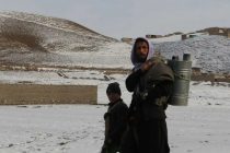 Число погибших в результате холодов в Афганистане возросло до 39 человек