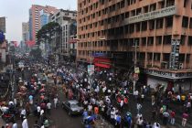 Число погибших в результате взрыва газового баллона в Бангладеш возросло до 10 человек