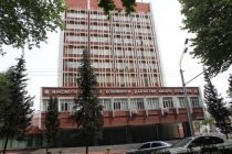 12 марта состоится семнадцатая сессия Маджлиса народных депутатов города Душанбе шестого созыва