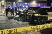 Два человека погибли при стрельбе в Вашингтоне