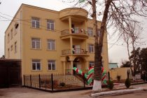 В Гиссаре с участием заместителя Премьер-министра Таджикистана сданы в эксплуатацию различные праздничные объекты
