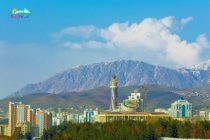 «Карнавал Навруза» на Площади Истиклол города Душанбе состоится 25 марта