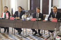ФУТБОЛ. Увеличено число участников высшей лиги чемпионата Таджикистана нового сезона
