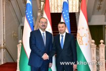 В Душанбе состоялось заседание Межправительственной комиссии по торгово-экономическому сотрудничеству между Таджикистаном и Узбекистаном