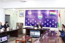 Центр стратегических исследований Таджикистана и Международный институт Центральной Азии обсудили вопросы научно-аналитического сотрудничества