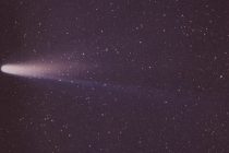 Наблюдаемый более 2,5 тыс. лет звездопад Лириды усилится в конце апреля