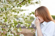 Как аллергикам спастись весной?