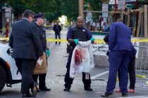Подросток погиб, четыре человека пострадали при стрельбе в американском штате Филадельфия