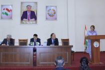 Народные депутаты в городах и районах Таджикистана встретились с представителями общественности и религиозными деятелями