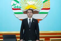 Состоялась семнадцатая сессия Маджлиса народных депутатов города Душанбе шестого созыва