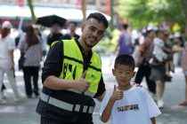 Сеул ищет иностранных волонтеров для наблюдения за жизнью столицы