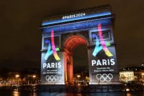 Спецслужбы Франции советуют отменить церемонию открытия ОИ-2024 в Париже