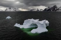 В Антарктиде растаял айсберг размером с Турцию