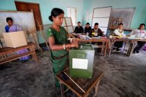 В Индии пройдут парламентские выборы