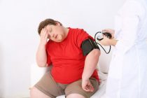 ВОЗ сообщила об увеличении числа людей с ожирением с 1990 года вдвое
