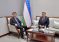 Таджикистан и Узбекистан обсудили предстоящую встречу на высшем уровне