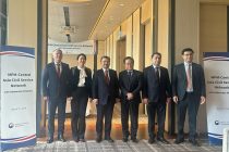 В Сеуле обсудили организацию программ в целях развития потенциала человеческих ресурсов для стран Центральной Азии
