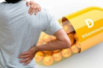 Врач рассказала об опасности дефицита витамина D