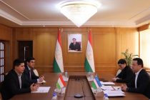 Таджикистан и Узбекистан обсудили совместное производство автомобилей