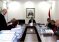 Состоялось первое заседание Правления Государственного учреждения «Высшая аттестационная комиссия при Президенте Республики Таджикистан»