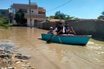 В Пакистане из-за сильных дождей погибли 29 человек и 50 получили ранения