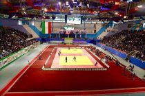 Сегодня состоится пятый международный турнир по национальной борьбе гуштингири на «Кубок Председателя города Душанбе