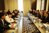 Представители министерств сельского хозяйства Таджикистана и Узбекистана обсудили важные вопросы отрасли