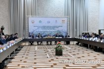 Мир столкнулся с проблемами изменения климата, которые также остро касаются Таджикистана