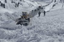 До  18 марта в предгорных и горных районах республиканского подчинения сохранится высокая опасность схода лавин
