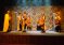 Поддерживая инициативу Президента Республики Таджикистан, театр «Ахорун» представит зрителям спектакль по «Шахнаме» Фирдавси