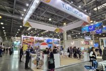 На Международной туристической выставке «MITT-2024» представлен туристический потенциал Таджикистана