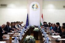 Европейский союз разрабатывает новую программу финансирования приоритетных направлений Таджикистана