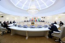В Минске прошла седьмая Встреча министров иностранных дел «Центральная Азия — Россия»