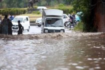 30 человек погибли в результате связанных с дождями инцидентов в Пакистане