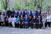В Душанбе обсудили традиционные ценности народов Востока и современный мир