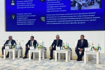 Руководители таджикских и узбекских вузов собрались в Ташкенте