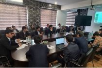 В Душанбе обсудили роль молодёжи в развитии науки