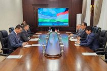 Обсуждено укрепление сотрудничества в сфере здравоохранения между Таджикистаном и Узбекистаном